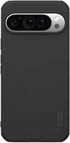 Nillkin Super Frosted PRO Back Cover for Google Pixel 9/9 Pro Juodas (Black)