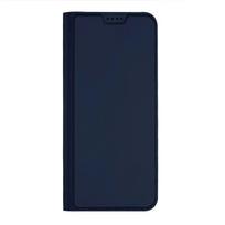 telefonu knyga - Dux Ducis Knygos Dėklas Google Pixel 9 / 9 Pro Mėlynas (Blue) - 1 nuotrauka