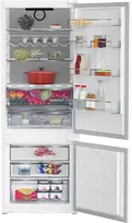 saldytuvas 90 l - Beko BCNE400E50SHN - 1 nuotrauka
