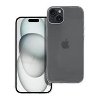 OEM Skaidrus Dėklas 2 mm iPhone 15 Plus (Camera Protection) - Skaidrus (Transparent)