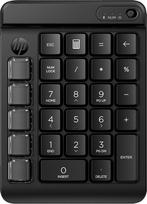 belaide klaviatura - HP 435 Programuojama Belaidė Klaviatūra (Juoda) - 1 nuotrauka