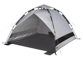 High Peak Calida 80, paplūdimio užuovėja, pilka (Grey)