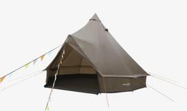 Easy Camp Vaulen Tipi, ruda (Brown), 7 asmenims