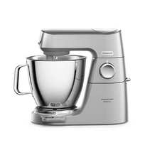 kenwood chef - Kenwood KVL85.594SI Titanium Chef Baker XL - 1 nuotrauka