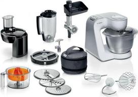 bosch mum5 - Bosch MUM58251 - 1 nuotrauka