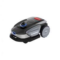 vejos robotas sunseeker - Sunseeker S4 Lidar - 1 nuotrauka
