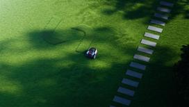 vejos robotas sunseeker - Sunseeker S4 Lidar - 2 nuotrauka