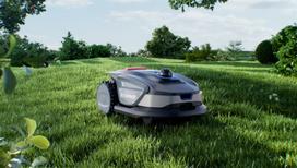vejos robotas sunseeker - Sunseeker S4 Lidar - 8 nuotrauka