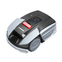 vejos robotas sunseeker - Sunseeker S3 - 2 nuotrauka