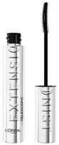 L'Oréal Telescopic Extensionist blakstienų tušas Juodas (Black) 9,9ml