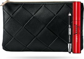 Pupa Vamp! Sexy Lashes blakstienų tušas 12 ml Juodas (Black)