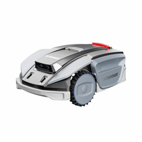 vejos robotas sunseeker - Sunseeker S5 - 3 nuotrauka