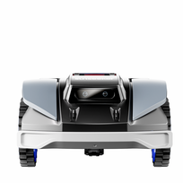 vejos robotas sunseeker - Sunseeker S5 - 4 nuotrauka
