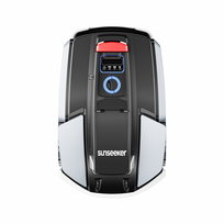 vejos robotas sunseeker - Sunseeker S5 - 5 nuotrauka
