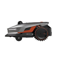 sunseeker - Sunseeker X4 LiDAR - 3 nuotrauka
