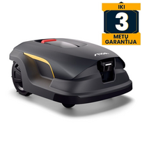 stiga a robotas - STIGA A 50v - 2 nuotrauka