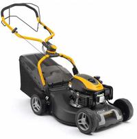 savaeiges zoliapjoves s - STIGA COMBI 548 S - 1 nuotrauka