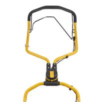 savaeiges zoliapjoves s - STIGA COMBI 548 S - 4 nuotrauka