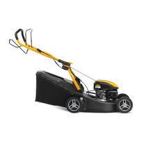 savaeiges zoliapjoves s - STIGA COMBI 548 S - 8 nuotrauka