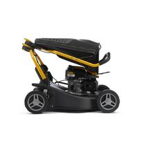savaeiges zoliapjoves s - STIGA COMBI 548 S - 9 nuotrauka