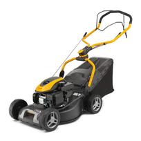 savaeiges zoliapjoves s - STIGA COMBI 548 S - 10 nuotrauka