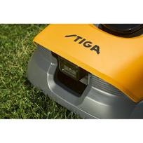 stiga a robotas - STIGA A 10V - 15 nuotrauka