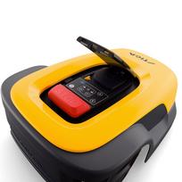 stiga a robotas - STIGA A 10V - 20 nuotrauka