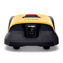 stiga a robotas - STIGA A 10V - 24 nuotrauka