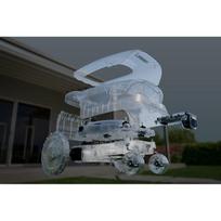 stiga a robotas - STIGA A 15V - 8 nuotrauka