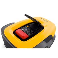 stiga a robotas - STIGA A 15V - 15 nuotrauka