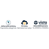 stiga a robotas - STIGA A 140V - 4 nuotrauka