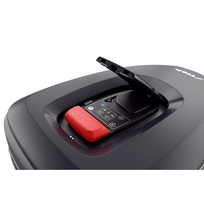 stiga a robotas - STIGA A 140V - 15 nuotrauka