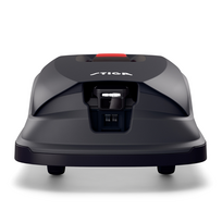 stiga a robotas - STIGA A 140V - 17 nuotrauka