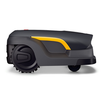 stiga a robotas - STIGA A 140V - 19 nuotrauka