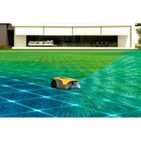 stiga a robotas - STIGA A 25V - 8 nuotrauka