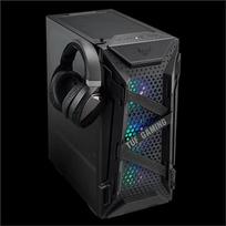 asus tuf gaming - Asus Tuf GT301 - 3 nuotrauka