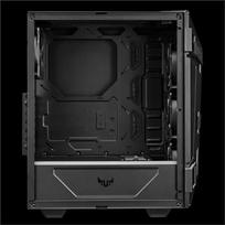 asus tuf gaming - Asus Tuf GT301 - 4 nuotrauka