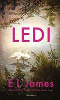 e l james - Ledi - E L James - 1 nuotrauka