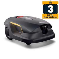 stiga a robotas - STIGA A 100V - 1 nuotrauka