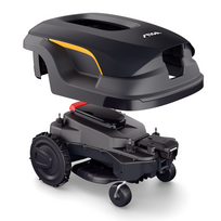 stiga a robotas - STIGA A 100V - 11 nuotrauka