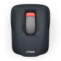 stiga a robotas - STIGA A 100V - 12 nuotrauka