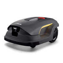 stiga a robotas - STIGA A 100V - 13 nuotrauka