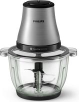 1 1 2 - Philips HR1503/00 Smulkintuvas (Chopper) 500W - 1 nuotrauka