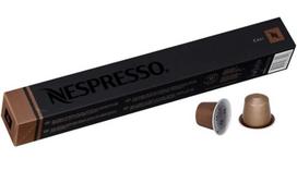 Kavos kapsulės Nespresso Cosi, 10 vnt.