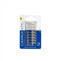 curaprox - CURAPROX tarpdančių šepetėlio papildymas PRIME CPS 09, 8 vnt. - 1 nuotrauka