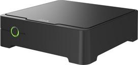 Axis S3008 MK II NVR 2TB Juodas (Black)