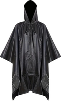 Apsiaustas nuo lietaus C15, juodas (Black)