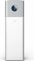 HISENSE HI-THERMA INTEGRA 12kW šilumos siurblys oras-vanduo su integruotu boileriu 230L