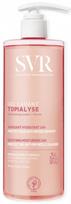 svr zele - SVR Topialyse gelinis prausiklis 400 ml - 1 nuotrauka