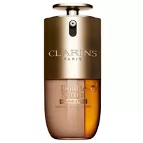 Clarins Double Serum Foundation M1C makiažo pagrindas 30 ml